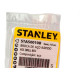 Broca Aco Rapido Stanley. E 1/8 - Kit C/10 PC