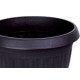 Vaso Northon 1,5Lt Black-8100