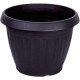 Vaso Northon 2,5Lt Black-8101