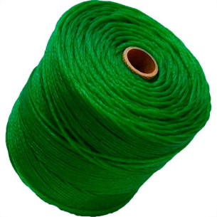 Corda Varal Unifio Verde 400Mt