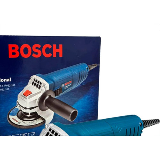 Esmer.Bosch 4.1/2 Gws850W - 220V