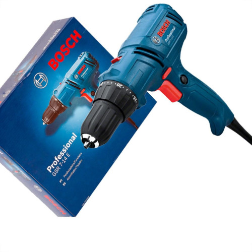 Furadeira/Parafusadeira Bosch Gsr7-14E 400W 110