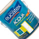 Tinta Esmalte Eucatex Brilho Base Agua.3,6 Preto