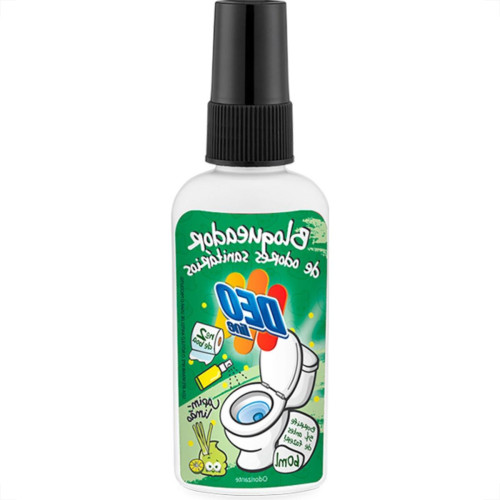 Bloqueador Od Deoline Cap.Lim.60Ml