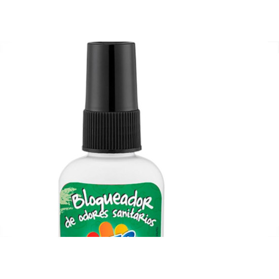 Bloqueador Od Deoline Cap.Lim.60Ml