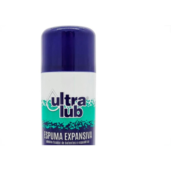 Espuma Expansiva Ult.Lub 300Ml/150G