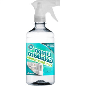 Limpa Geladeira Proclean 500Ml