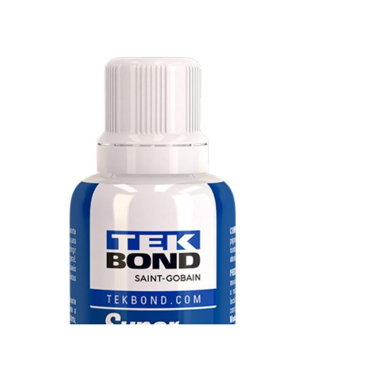 Corante Tekbond Azul 50 Ml