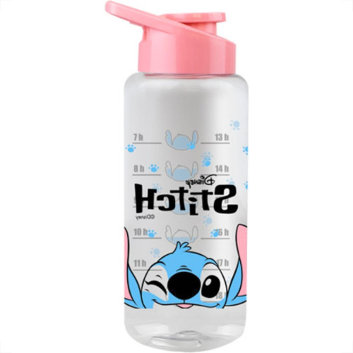 Squeeze Body Stitch Pet 1000Ml