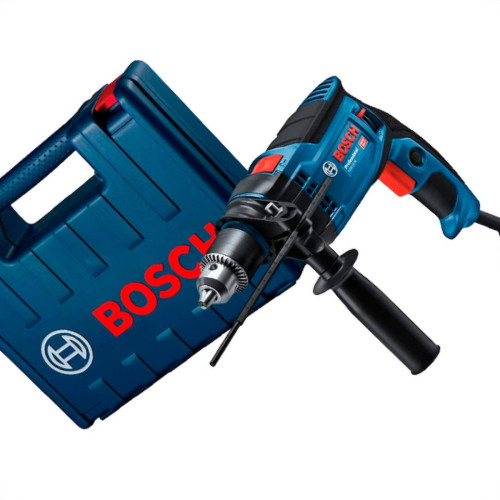 Furad.Bosch Imp.Gsb16R 850W 220+Mal