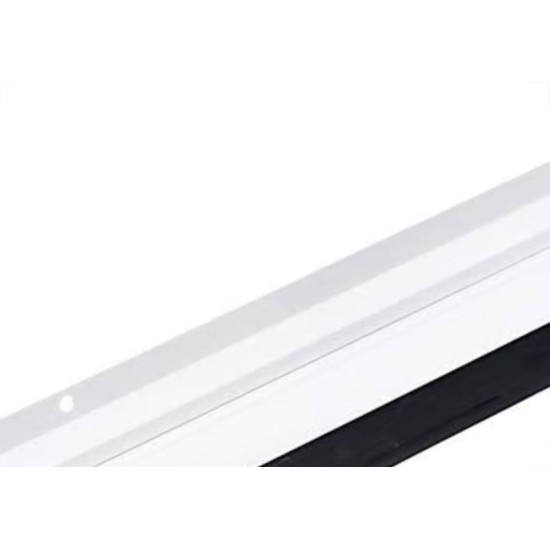 Friso P/Porta Branco 80 Cm