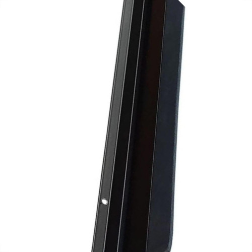Friso P/Porta Preto 90 Cm