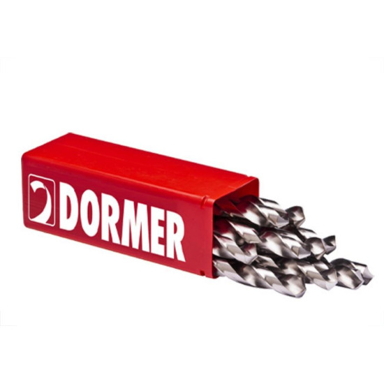 Broca Aco Rap Dormer 2,3Mm. - Kit C/10 UN