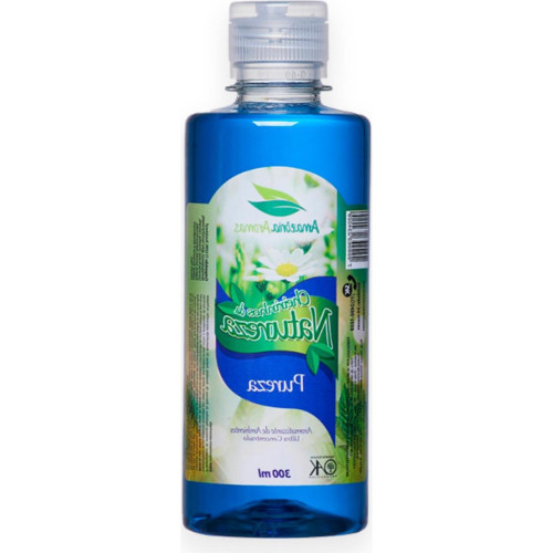 Aromatizante Amb.Amz Pureza 300Ml