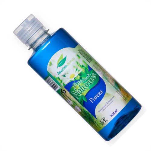 Aromatizante Amb.Amz Pureza 300Ml