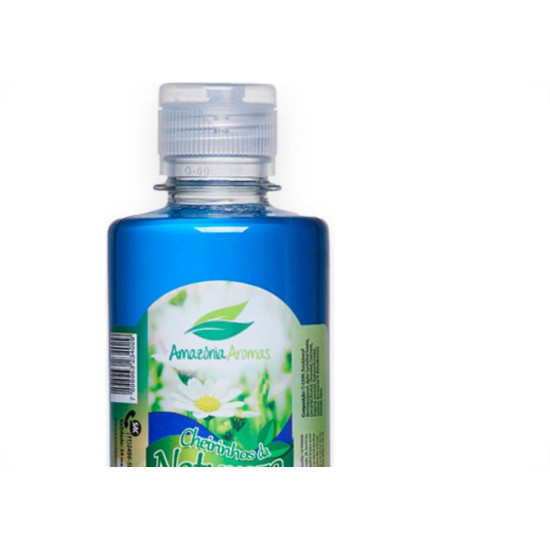 Aromatizante Amb.Amz Pureza 300Ml