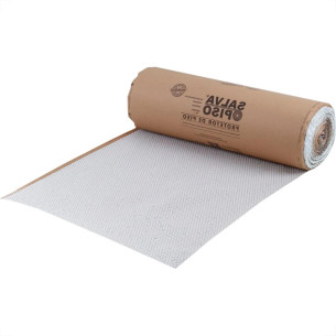 Papel Salva Piso 1,00Mt X 25Mt