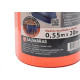 Fita Salva Pint.0,55Mt X 20Mt C/Ap