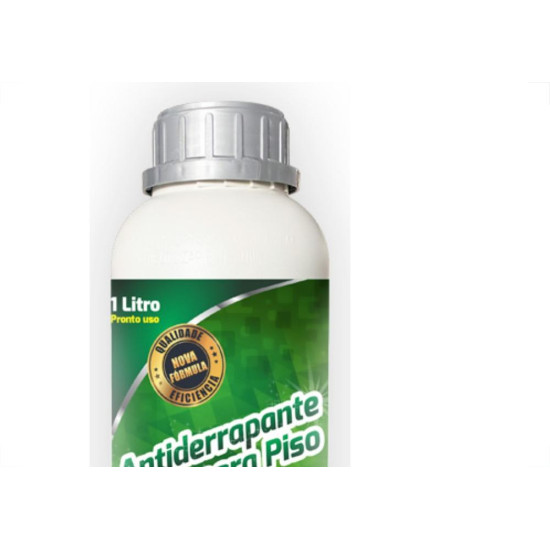 Antiderrapante P/Piso Proclean 1Lt