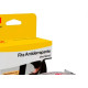 Fita Antiderrapante 3M Int.5Mt - Preta