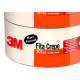 Fita Crepe 3M 101La Uso Ger.48X50M - Kit C/2 RL