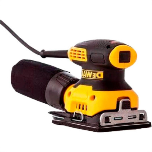 Lixadeira Orbital Dw Dw6411 - 220V