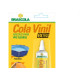 Cola Vinil Brascola 17 Grs Blister