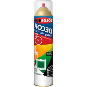 Spray Colorgin Decor Verniz-8791