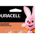 Pilha Duracell Alcalina,Md C C/02