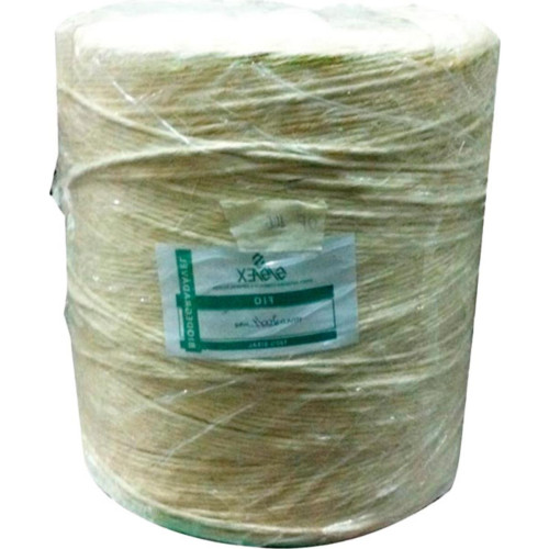 Corda Sisal Fio 200/1 (9K) - 1800