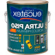 Tinta Eucatex Piso 3,6Lt Cinza