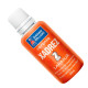 Corante Xadrez Laranja    50 Ml - Kit C/12 PC