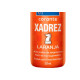 Corante Xadrez Laranja    50 Ml - Kit C/12 PC