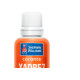 Corante Xadrez Laranja    50 Ml - Kit C/12 PC