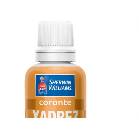 Corante Xadrez Ocre     50 Ml - Kit C/12 PC