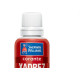 Corante Xadrez Vermelho   50 Ml - Kit C/12 PC