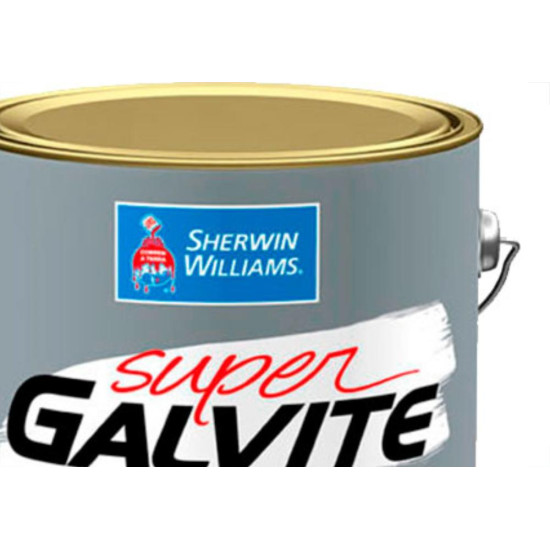 Super Galvite 3,6 Lts