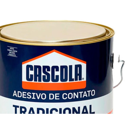 Cascola 2800 Grs S/Toluol (Galao)