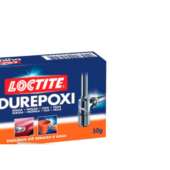 Durepoxi 50 Grs - Kit C/12 PC