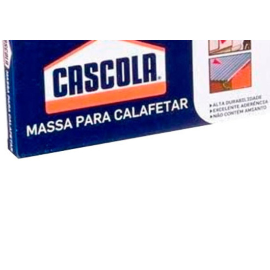 Massa Calafetar Henkel 350 Grs