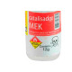 Catalizador P/Massa Plastica - Kit C/25 PC