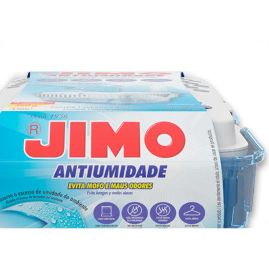 Antiumidade Jimo Model.Compact 450G