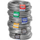 Arame Galvanizado N 14 - Kit C/10 KG