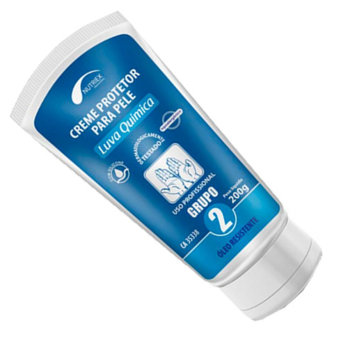 Creme Protetor P/Maos Nutr,Gp2