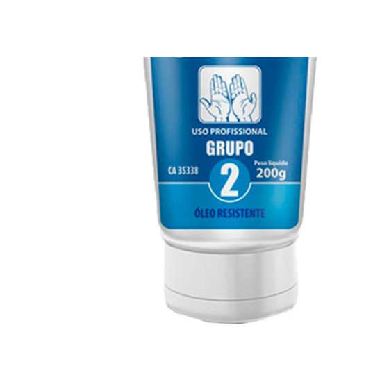 Creme Protetor P/Maos Nutr,Gp2