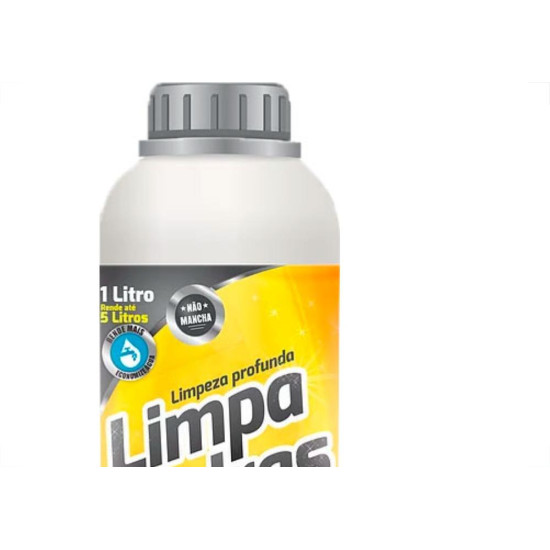 Limpa Pedras Proclean 01 Lt