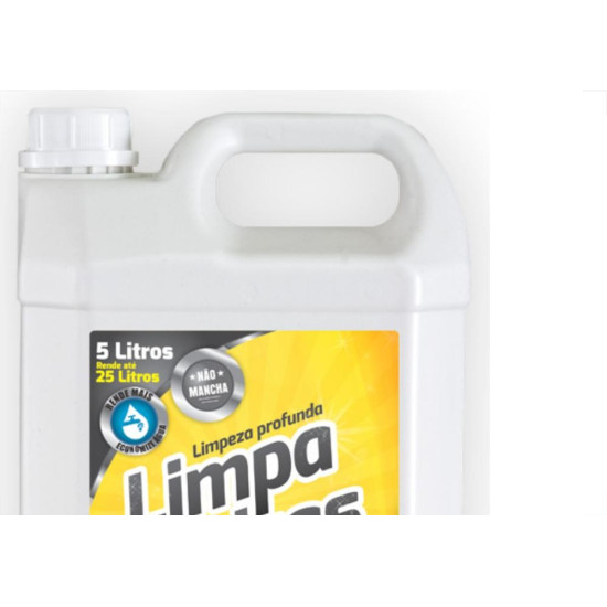 Limpa Pedras Proclean 05Lt