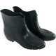 Bota Pvc Preta Femin.Pat Rca 35