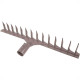 Ancinho Schneider 16 Dentes S/C