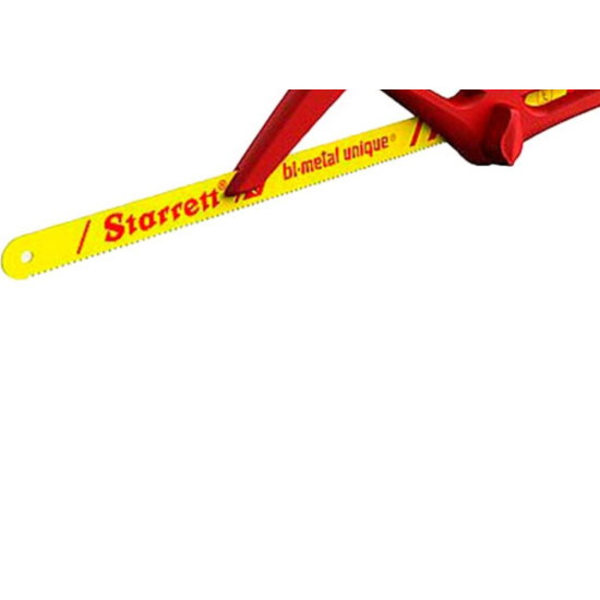 Arco De Serra Mini Starrett - 146